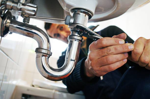 Shower Repair Services in Crystal, MN