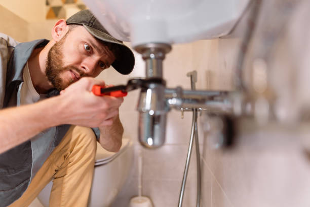 Best Drain Cleaning Services  in Crystal, MN