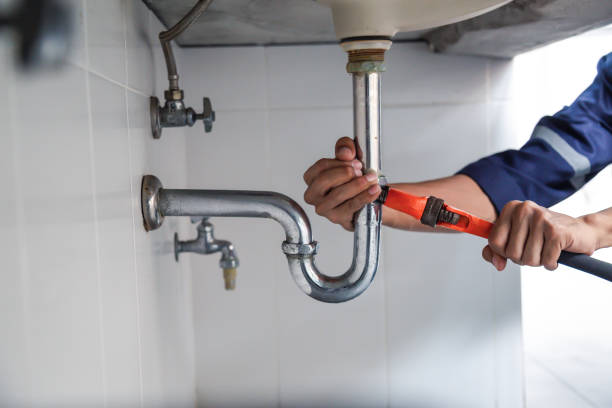 Reliable Crystal, MN Plumbing Solutions