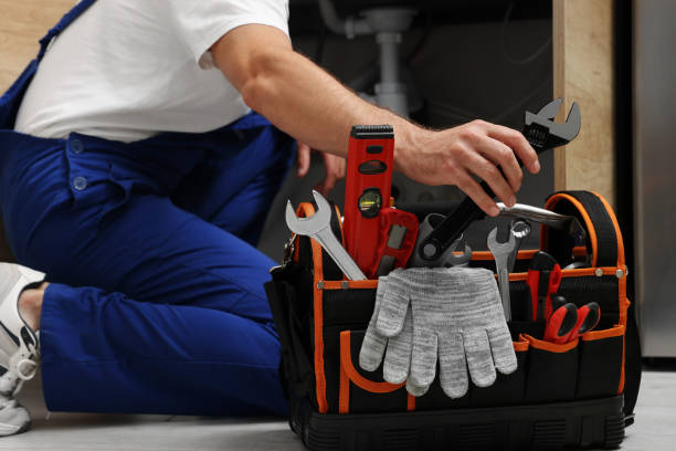 Best Toilet Repair Services  in Crystal, MN