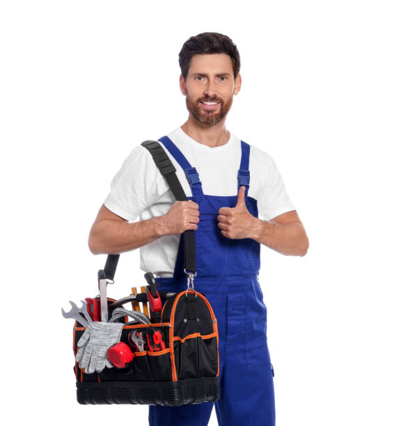 Clogged Drain Plumber in Crystal, MN