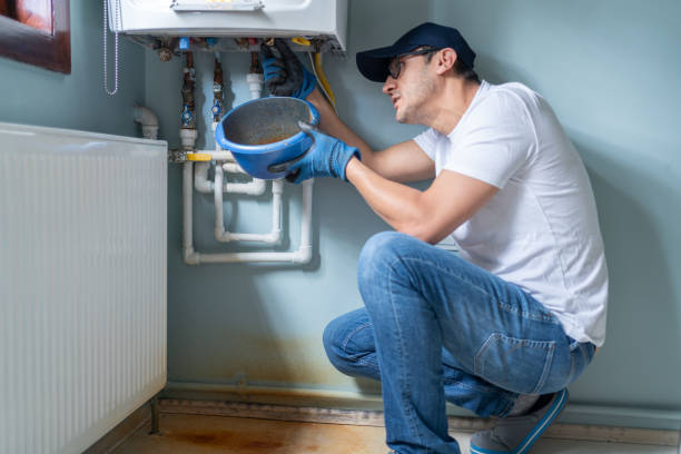Water Softener Installation in Crystal, MN