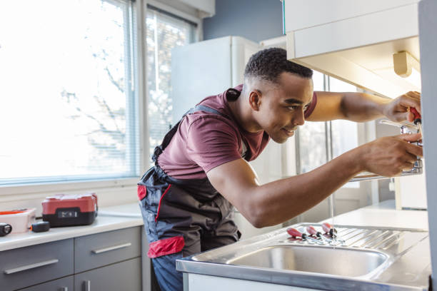 Best Emergency Plumber  in Crystal, MN